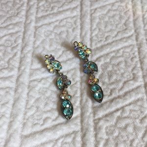 Glamorous Earrings